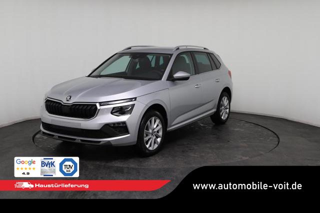 Skoda Kamiq Top Selection (TOP Selection) 1.0 TSI 85 kW (116 PS) 7-Gang DSG 