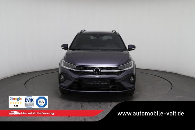 Volkswagen Taigo R-Line Edition (R-Line Edition) 1.5 TSI OPF 110kW (150 PS) 7-Gang DSG 