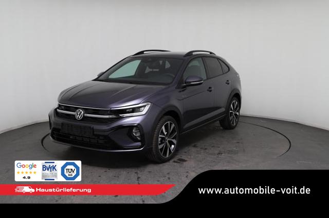 Volkswagen Taigo R-Line Edition (R-Line Edition) 1.5 TSI OPF 110kW (150 PS) 7-Gang DSG 