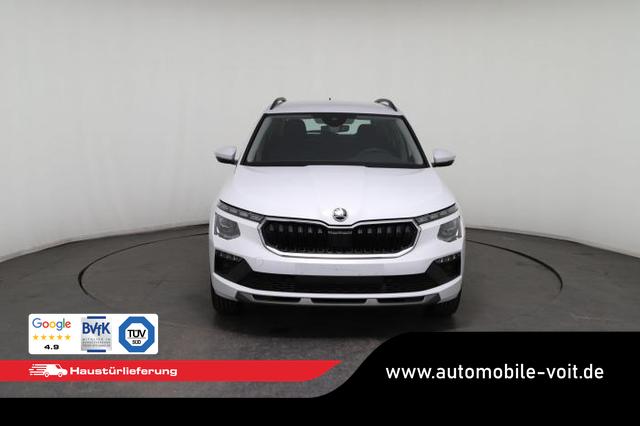 Skoda Kamiq Limited Edition Plus (Limited Plus) 1.0 TSI 85 kW (116 PS) 7-Gang DSG 