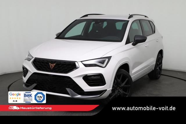 Cupra Ateca - 1.5 TSI 110kW (150 PS) 7-Gang DSG