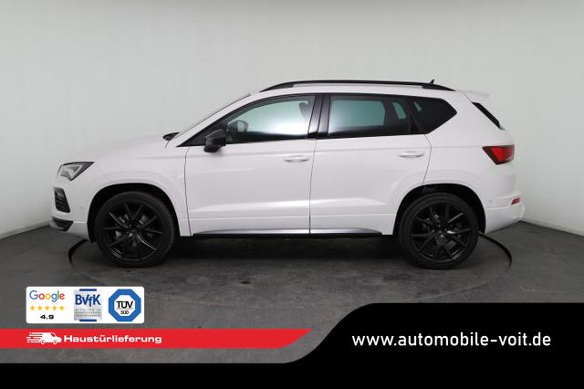 Cupra Ateca 1.5 TSI 110kW (150 PS) 7-Gang DSG 
