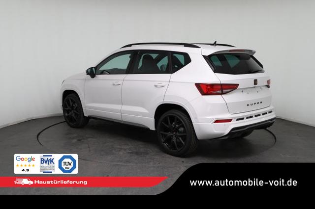 Cupra Ateca 1.5 TSI 110kW (150 PS) 7-Gang DSG 