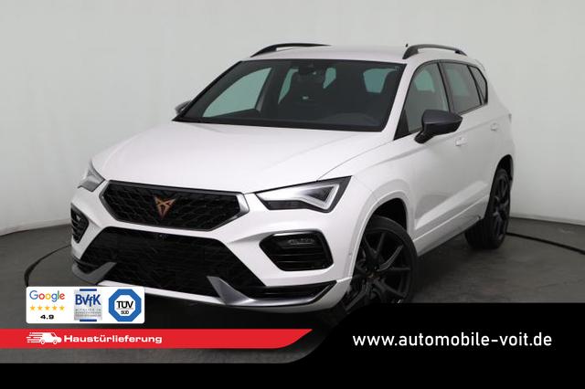 Cupra Ateca - 1.5 TSI 110kW (150 PS) 7-Gang DSG