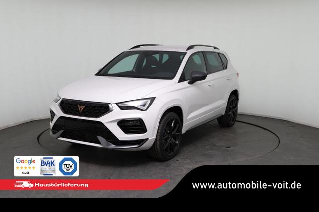 Cupra Ateca 1.5 TSI 110kW (150 PS) 7-Gang DSG 