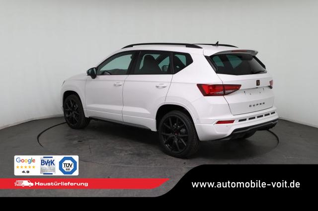 Cupra Ateca 1.5 TSI 110kW (150 PS) 7-Gang DSG 