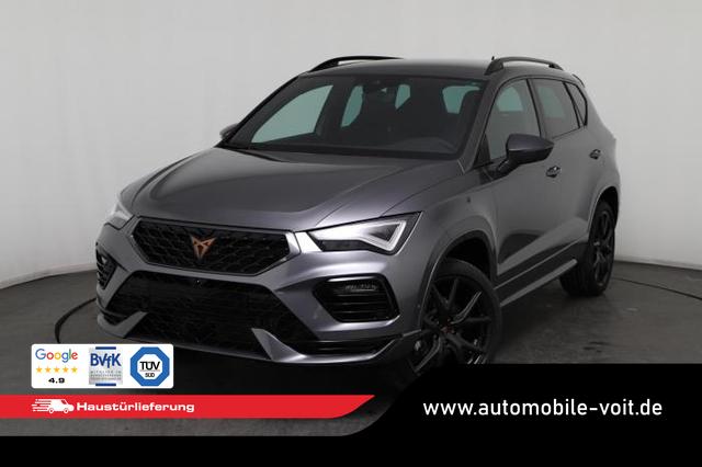 Cupra Ateca - 1.5 TSI 110kW (150 PS) 7-Gang-DSG