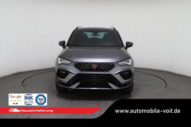 Cupra Ateca 1.5 TSI 110kW (150 PS) 7-Gang-DSG 