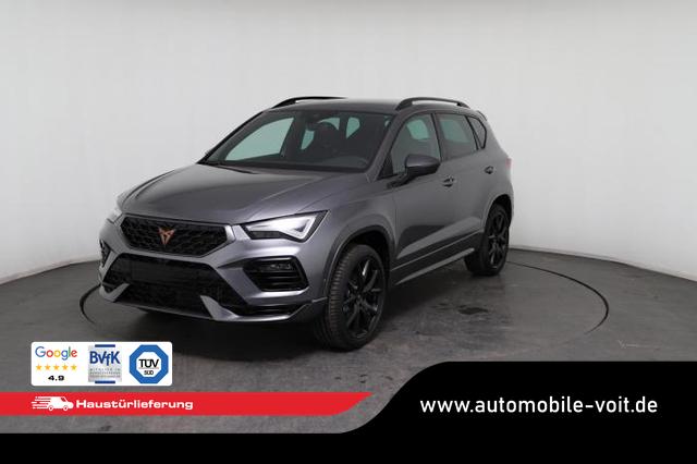 Cupra Ateca 1.5 TSI 110kW (150 PS) 7-Gang-DSG 