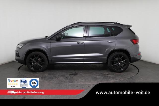 Cupra Ateca 1.5 TSI 110kW (150 PS) 7-Gang-DSG 