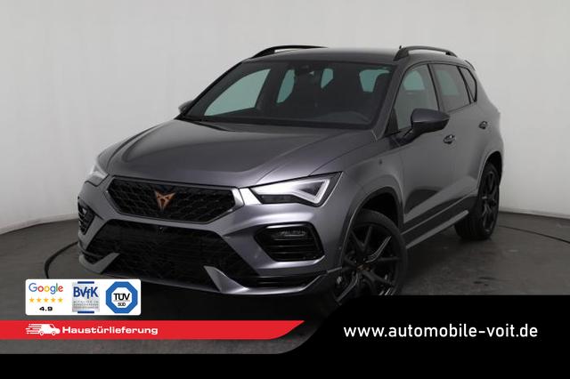 Cupra Ateca - 1.5 TSI 110kW (150 PS) 7-Gang-DSG