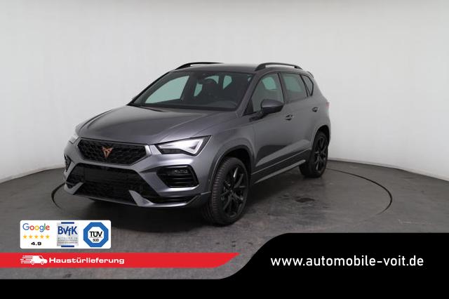 Cupra Ateca 1.5 TSI 110kW (150 PS) 7-Gang-DSG 