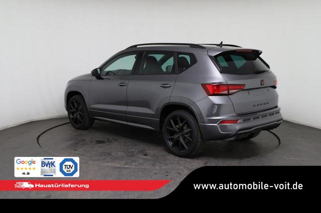 Cupra Ateca 1.5 TSI 110kW (150 PS) 7-Gang-DSG 