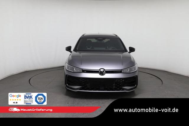 Volkswagen Passat Variant R-Line (R-Line) 2.0 TSI 195kW (265 PS) 7-Gang DSG 4MOTION 
