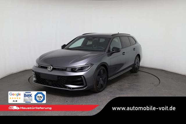 Volkswagen Passat Variant R-Line (R-Line) 2.0 TSI 195kW (265 PS) 7-Gang DSG 4MOTION 