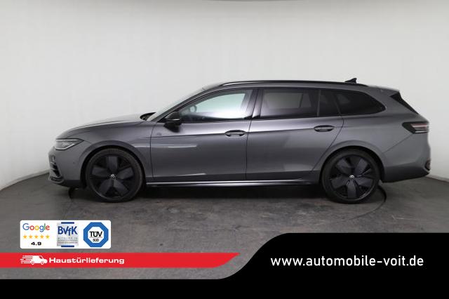 Volkswagen Passat Variant R-Line (R-Line) 2.0 TSI 195kW (265 PS) 7-Gang DSG 4MOTION 