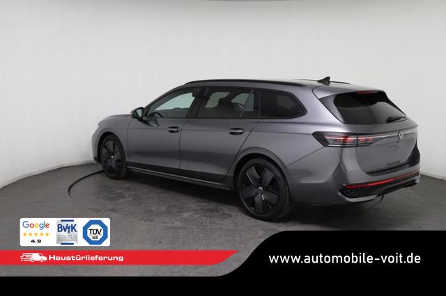 Volkswagen Passat Variant R-Line (R-Line) 2.0 TSI 195kW (265 PS) 7-Gang DSG 4MOTION 