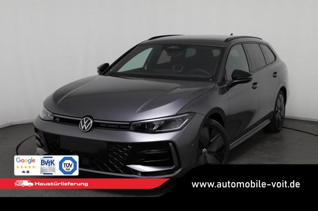 Volkswagen Passat Variant - R-Line (R-Line) 2.0 TSI 195kW (265 PS) 7-Gang DSG 4MOTION