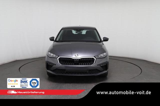 Skoda Scala Selection (Selection) 1.0 TSI 85 kW (116 PS) 6-Gang Schaltgetriebe 