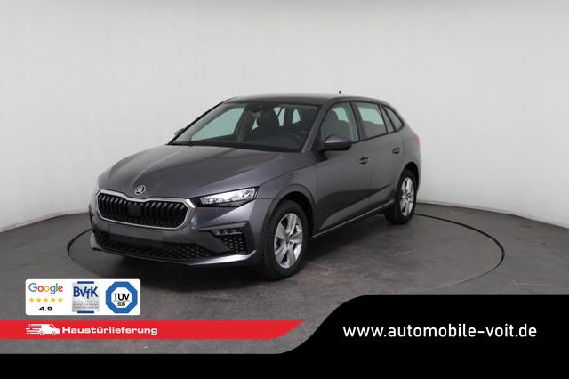Skoda Scala Selection (Selection) 1.0 TSI 85 kW (116 PS) 6-Gang Schaltgetriebe 