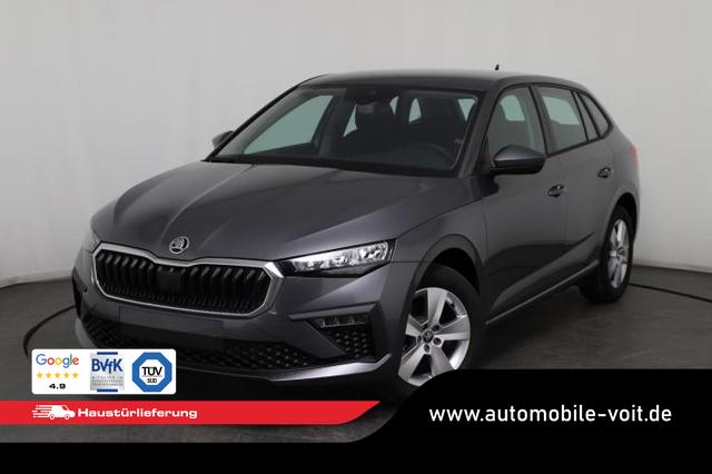 Skoda Scala - Selection (Selection) 1.0 TSI 85 kW (116 PS) 6-Gang Schaltgetriebe