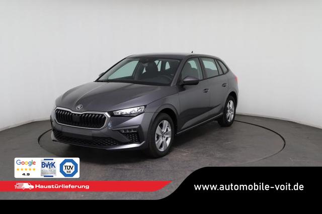 Skoda Scala Selection (Selection) 1.0 TSI 85 kW (116 PS) 6-Gang Schaltgetriebe 