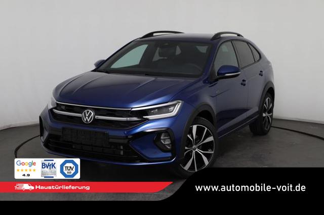 Volkswagen Taigo - R-Line Edition (R-Line Edition) 1.5 TSI OPF 110kW (150 PS) 7-Gang DSG