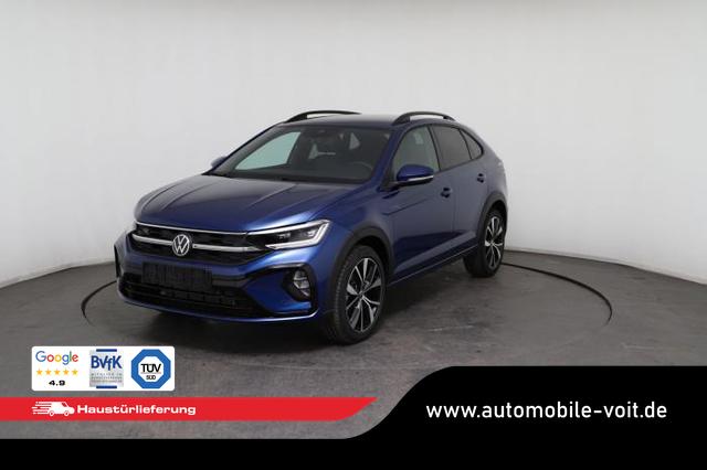 Volkswagen Taigo R-Line Edition (R-Line Edition) 1.5 TSI OPF 110kW (150 PS) 7-Gang DSG 