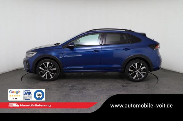 Volkswagen Taigo R-Line Edition (R-Line Edition) 1.5 TSI OPF 110kW (150 PS) 7-Gang DSG 