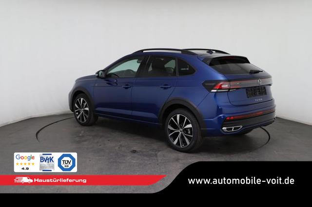 Volkswagen Taigo R-Line Edition (R-Line Edition) 1.5 TSI OPF 110kW (150 PS) 7-Gang DSG 