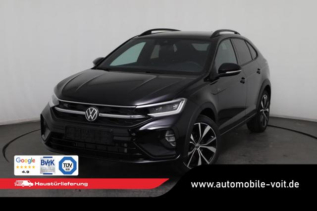 Volkswagen Taigo - R-Line Edition (R-Line Edition) 1.5 TSI OPF 110kW (150 PS) 7-Gang DSG