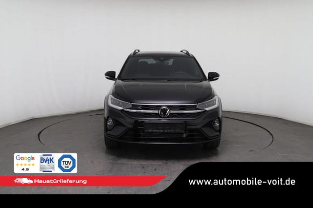 Volkswagen Taigo R-Line Edition (R-Line Edition) 1.5 TSI OPF 110kW (150 PS) 7-Gang DSG 
