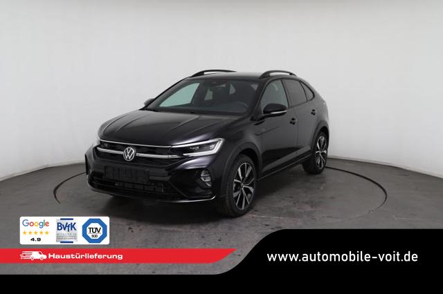 Volkswagen Taigo R-Line Edition (R-Line Edition) 1.5 TSI OPF 110kW (150 PS) 7-Gang DSG 