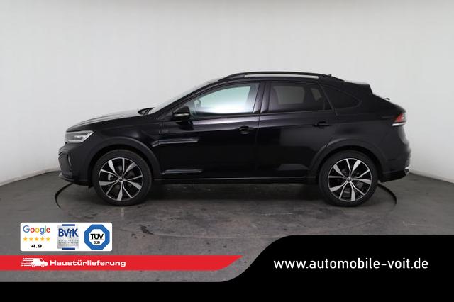 Volkswagen Taigo R-Line Edition (R-Line Edition) 1.5 TSI OPF 110kW (150 PS) 7-Gang DSG 