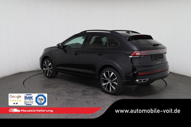 Volkswagen Taigo R-Line Edition (R-Line Edition) 1.5 TSI OPF 110kW (150 PS) 7-Gang DSG 