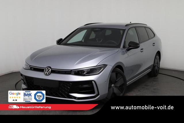 Volkswagen Passat Variant - R-Line (R-Line) 2.0 TSI 195kW (265 PS) 7-Gang DSG 4MOTION