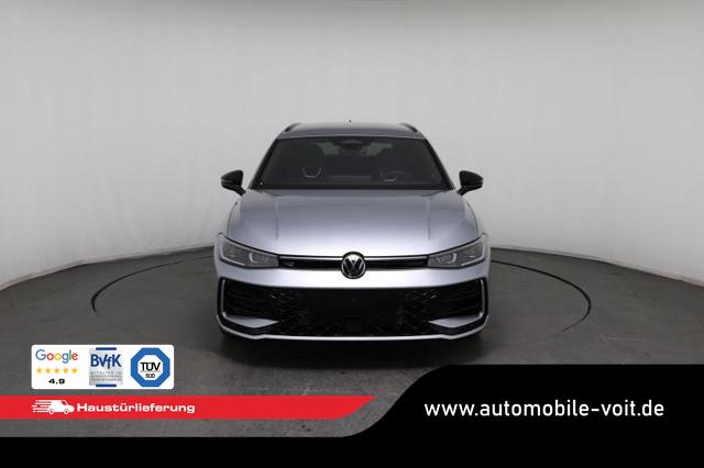 Volkswagen Passat Variant R-Line (R-Line) 2.0 TSI 195kW (265 PS) 7-Gang DSG 4MOTION 