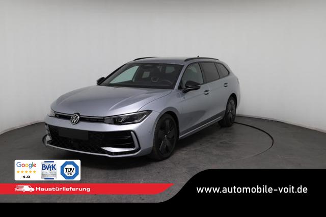 Volkswagen Passat Variant R-Line (R-Line) 2.0 TSI 195kW (265 PS) 7-Gang DSG 4MOTION 