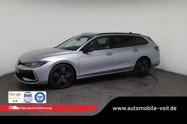 Volkswagen Passat Variant R-Line (R-Line) 2.0 TSI 195kW (265 PS) 7-Gang DSG 4MOTION 
