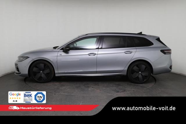 Volkswagen Passat Variant R-Line (R-Line) 2.0 TSI 195kW (265 PS) 7-Gang DSG 4MOTION 