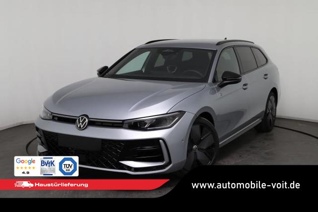 Volkswagen Passat Variant - R-Line (R-Line) 2.0 TSI 195kW (265 PS) 7-Gang DSG 4MOTION