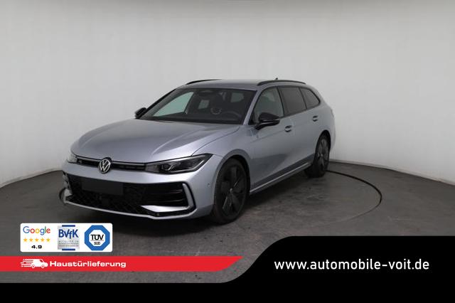 Volkswagen Passat Variant R-Line (R-Line) 2.0 TSI 195kW (265 PS) 7-Gang DSG 4MOTION 