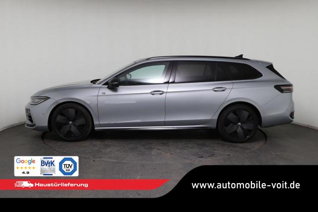 Volkswagen Passat Variant R-Line (R-Line) 2.0 TSI 195kW (265 PS) 7-Gang DSG 4MOTION 