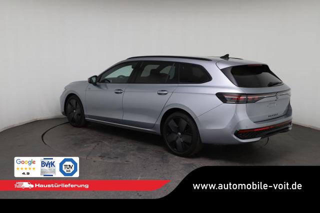 Volkswagen Passat Variant R-Line (R-Line) 2.0 TSI 195kW (265 PS) 7-Gang DSG 4MOTION 