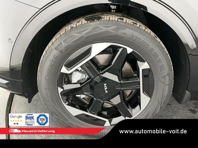 Kia Sportage GT-Line MY26 (GT-Line ) 1.6 T-GDI 132kW (180 PS) DCT-7 4WD 