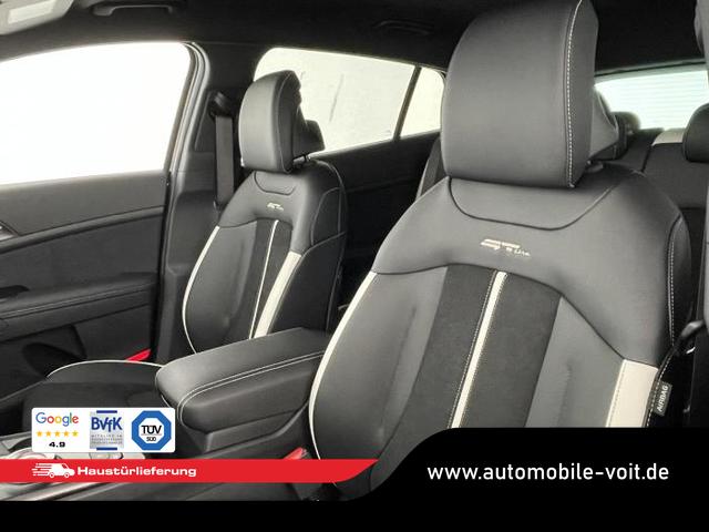 Kia Sportage GT-Line MY26 (GT-Line ) 1.6 T-GDI 132kW (180 PS) DCT-7 4WD 