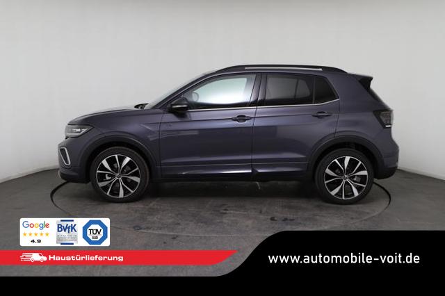 Volkswagen T-Cross R-Line Edition (R-Line Edition) 1.0 TSI 85 kW (116 PS) 7-Gang DSG 