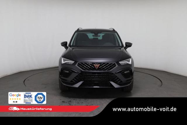 Cupra Ateca 2.0 TSI 140kW (190 PS) 7-Gang DSG 4Drive 