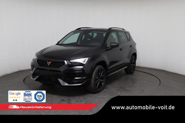 Cupra Ateca 2.0 TSI 140kW (190 PS) 7-Gang DSG 4Drive 