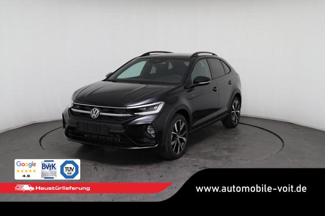 Volkswagen Taigo R-Line Edition (R-Line Edition) 1.5 TSI OPF 110kW (150 PS) 7-Gang DSG 